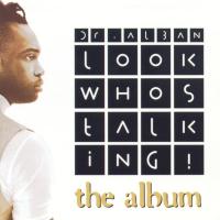 Artwork for Look Who's Talking by Dr. Alban