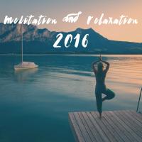 Artwork for Meditation & Relaxation 2016 by Deep Sleep
