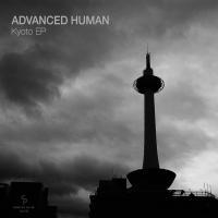 Artwork for Kyoto EP by Advanced Human