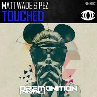 Artwork for Touched by Matt Wade