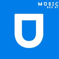 Artwork for Music Box 7 by Various Artists