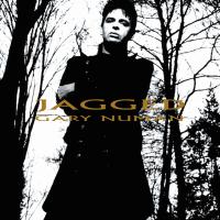 Artwork for Jagged by Gary Numan