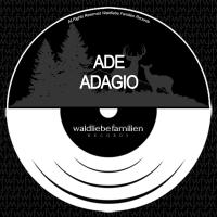 Artwork for ADE Adagio by Various Artists