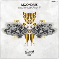 Artwork for You Are Not Free EP by MoonDark