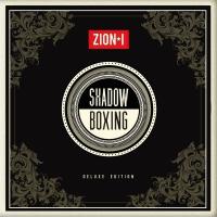 Artwork for ShadowBoxing (Deluxe Edition) by Zion I