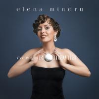 Elena Mindru