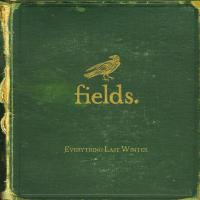 Artwork for Everything Last Winter by Fields