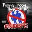 Artwork for Punk B*tch Can't Stand Me