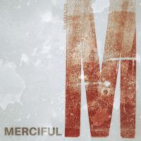 Artwork for Merciful by Silverfilter