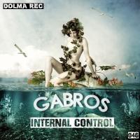 Artwork for Internal Control by Gabros