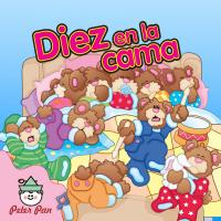 Artwork for Diez En La Cama by Hal Wright