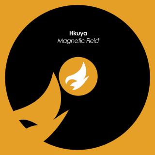 Artwork for Magnetic Field (Original Mix)