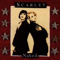 Artwork for Naked by SCARLET