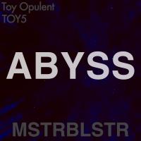 Artwork for ABYSS by MSTRBLSTR