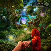 Artwork for Gatekey, Vol. 1 by Various Artists