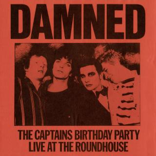 Artwork for I Feel Alright (Live at The Roundhouse, London, 27 November 1977)