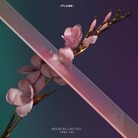 Artwork for Never Be Like You (feat. Kai) by Flume
