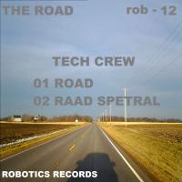 Artwork for The Road by Tech Crew