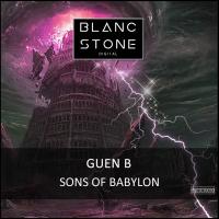 Artwork for Sons of Babylon by Guen B