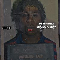 Artwork for Warren Way by Gas Mouth Relle