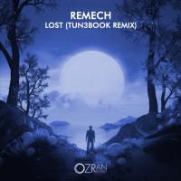 Artwork for Lost by ReMech