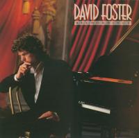 Artwork for David Foster Recordings by David Foster