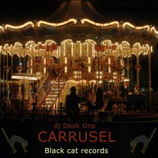 Artwork for Carrusel