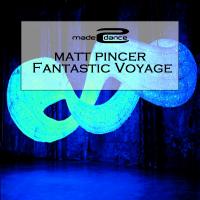 Artwork for Fantastic Voyage by Matt Pincer