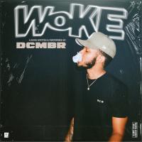 Artwork for Woke by DCMBR