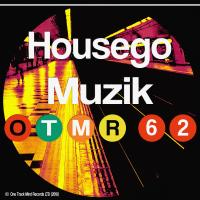 Artwork for Muzik by Housego