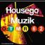 Artwork for Muzik (Original Mix)