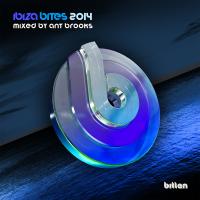 Artwork for Bitten Presents: Ibiza Bites 2014 by Various Artists