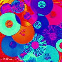 Artwork for Vinyl Remixes by Destination