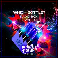 Artwork for Which Bottle?: Radio Box, Vol. 8 by Various Artists