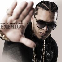 Artwork for Enemigo by Prynce El Armamento Lirical