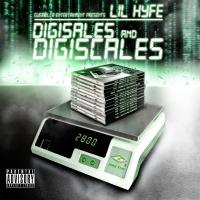 Artwork for DigiSales & DigiScales by Lil' Hyfe