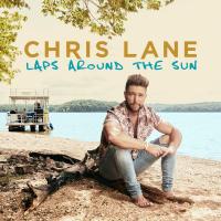 Artwork for Laps Around The Sun by Chris Lane