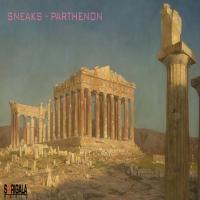 Artwork for Parthenon by Sneaks