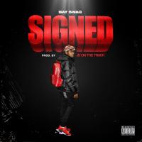 Artwork for Signed by Bay Swag