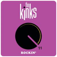 Artwork for Rockin' by The Kinks