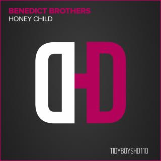 Artwork for Honey Child (Sapphire & Steel Remix)