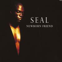 Artwork for Newborn Friend by Seal