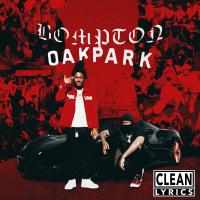 Artwork for Bompton to Oak Park by YG