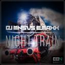 Artwork for Night Train (Harlie & Charper Remix)