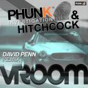 Artwork for Vroom