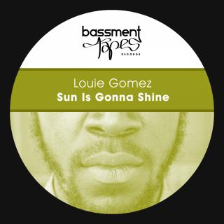 Artwork for Sun Is Gonna Shine (Louie's Piano Dub)