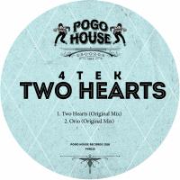 Artwork for Two Hearts by 4Tek