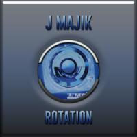 Artwork for Rotation by J Majik