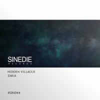 Artwork for Hidden Village by Zaria