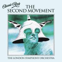 Artwork for Classic Rock - The Second Movement by London Symphony Orchestra